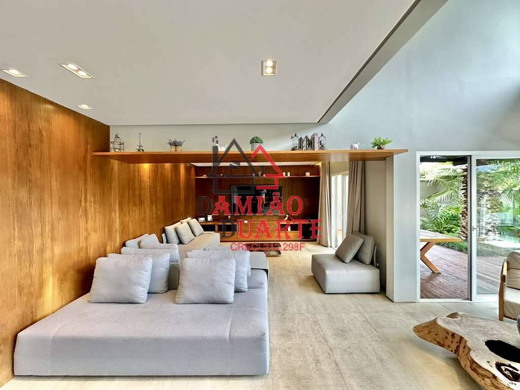 Casa, 4 quartos, 463 m² - Foto 29