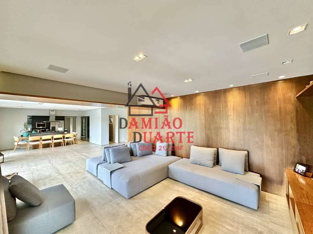 Casa, 4 quartos, 463 m² - Foto 28