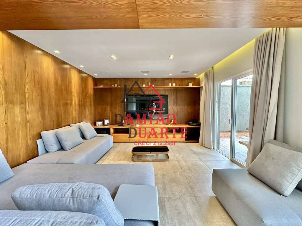 Casa, 4 quartos, 463 m² - Foto 30