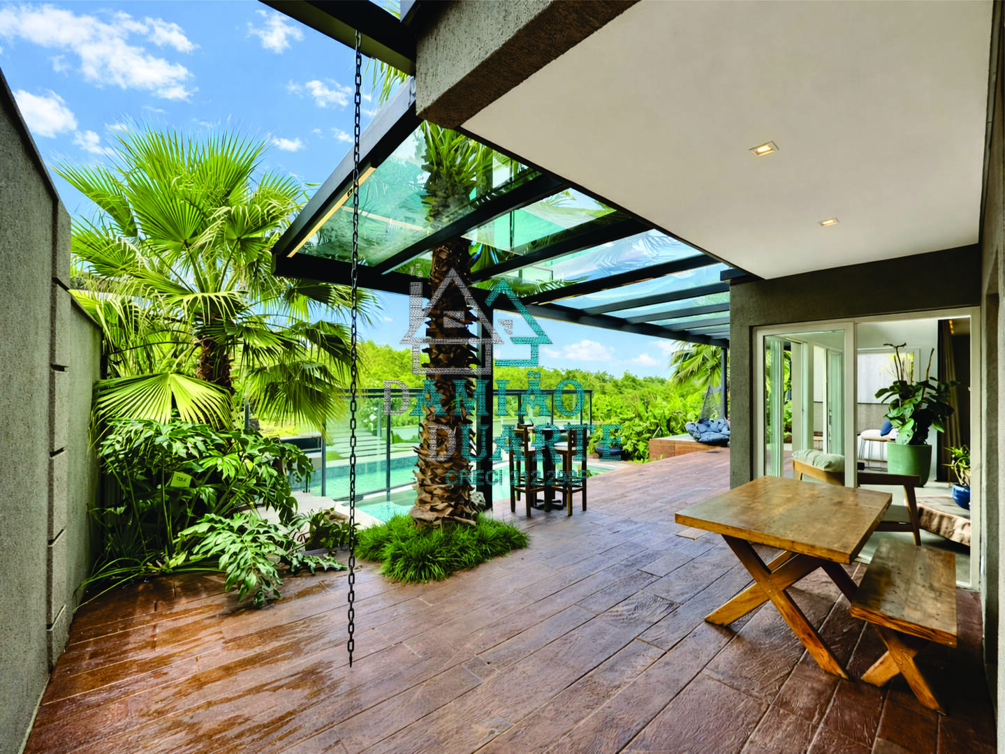 Casa, 4 quartos, 463 m² - Foto 38
