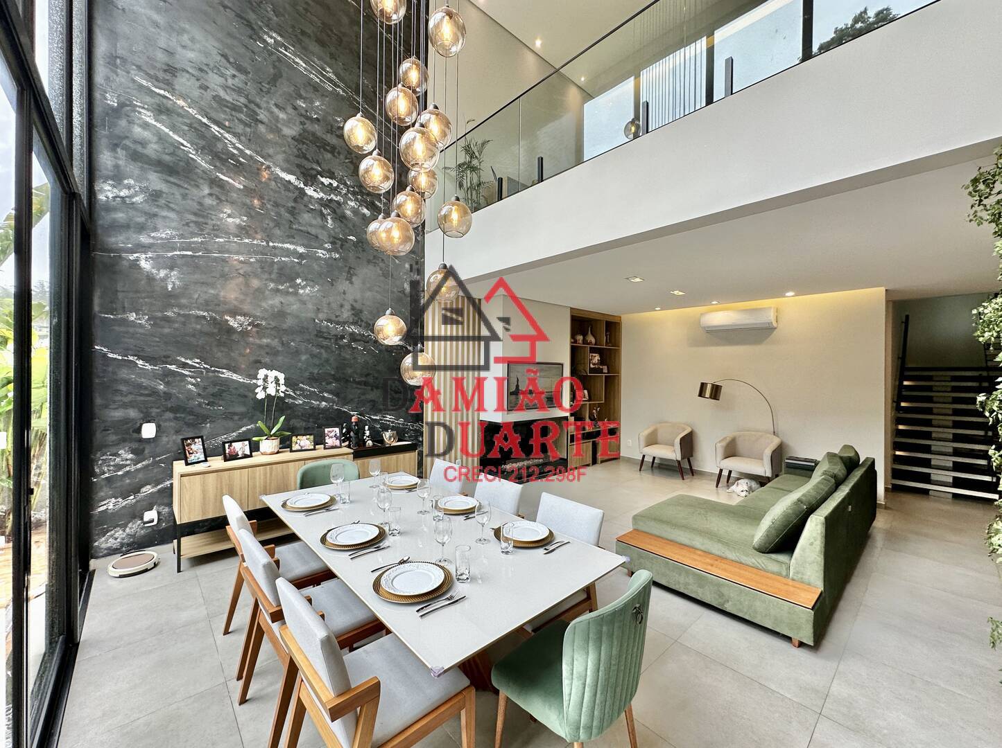 Casa de Condomínio, 3 quartos - Foto 10