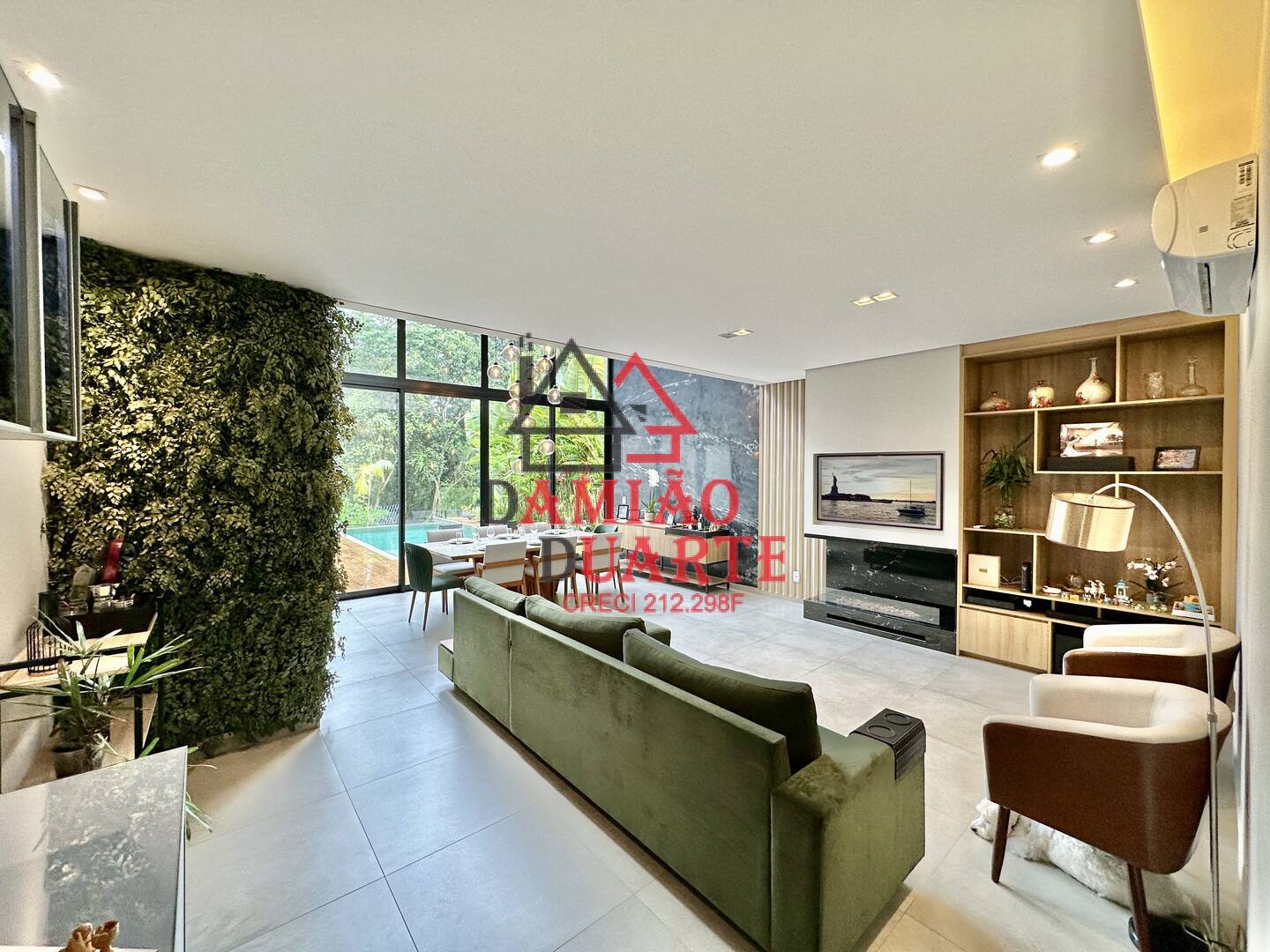 Casa de Condomínio, 3 quartos - Foto 11