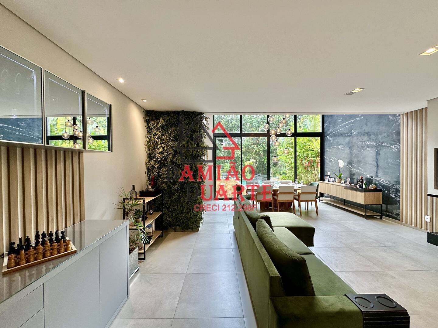 Casa de Condomínio, 3 quartos - Foto 12