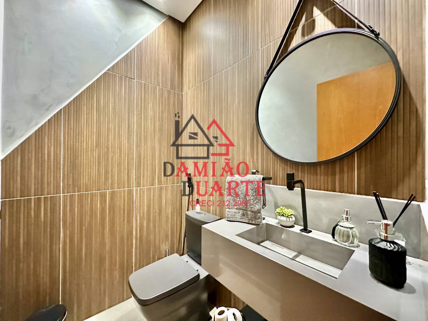 Casa de Condomínio, 3 quartos - Foto 13