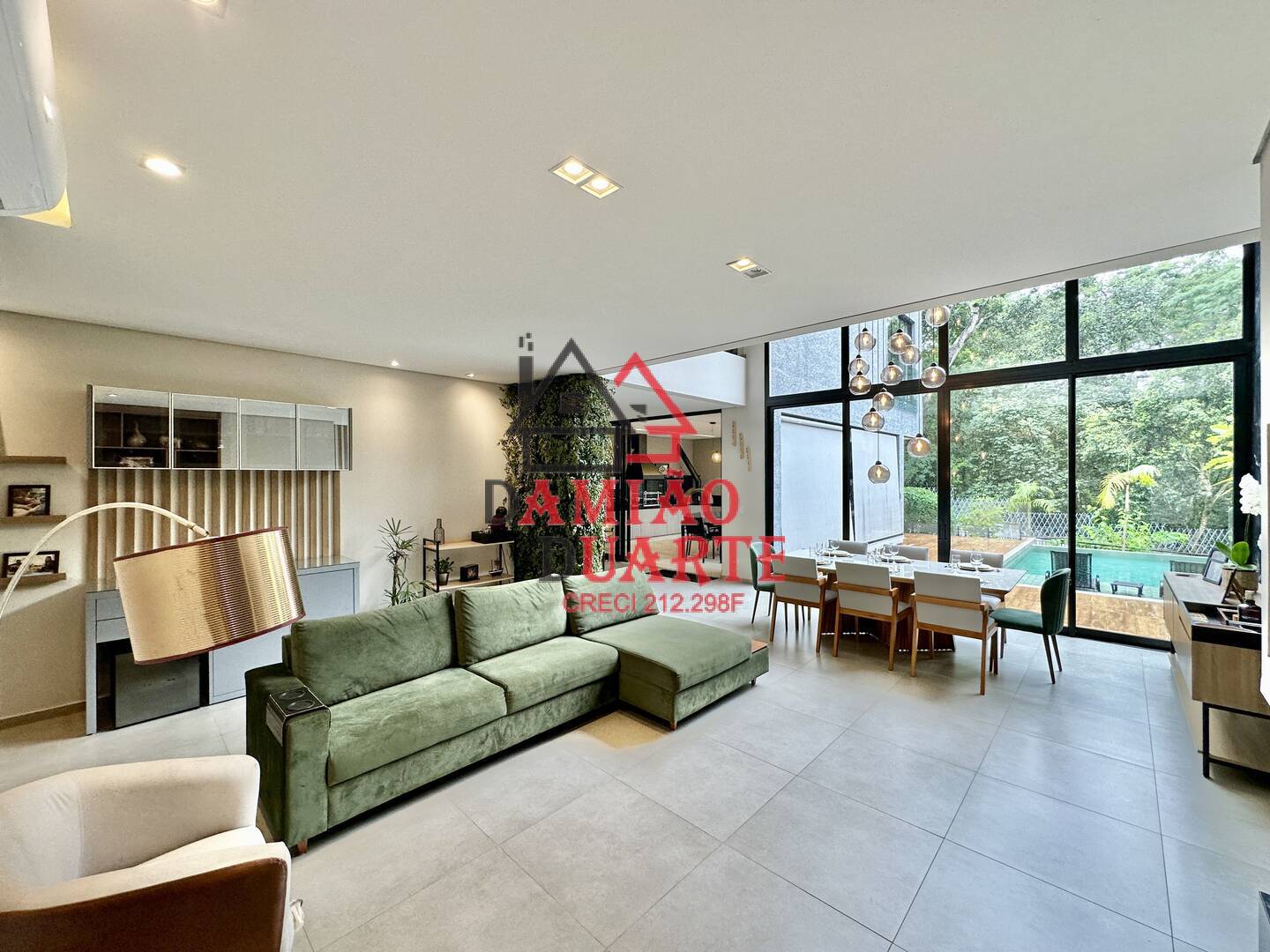 Casa de Condomínio, 3 quartos - Foto 14