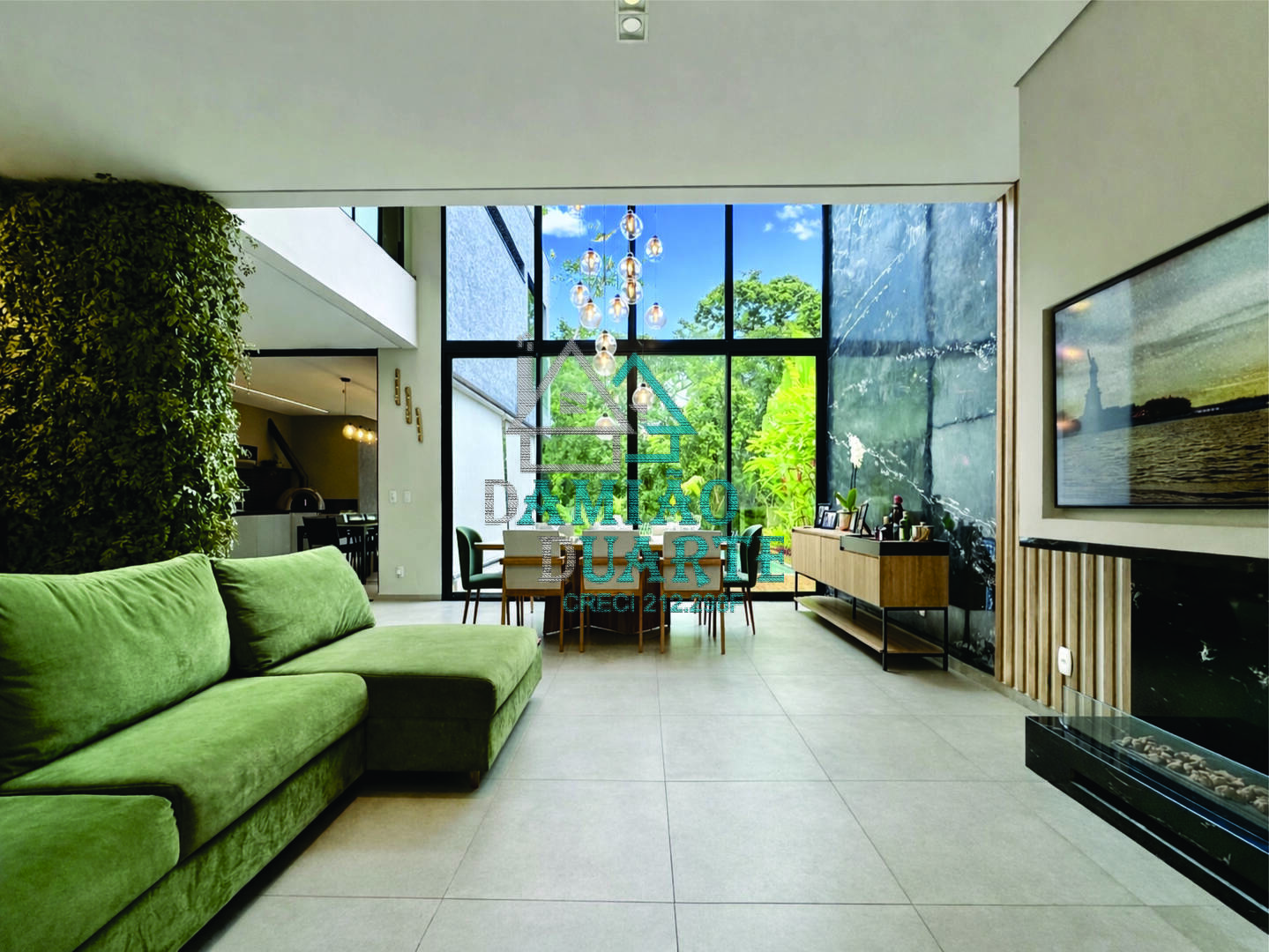 Casa de Condomínio, 3 quartos - Foto 15