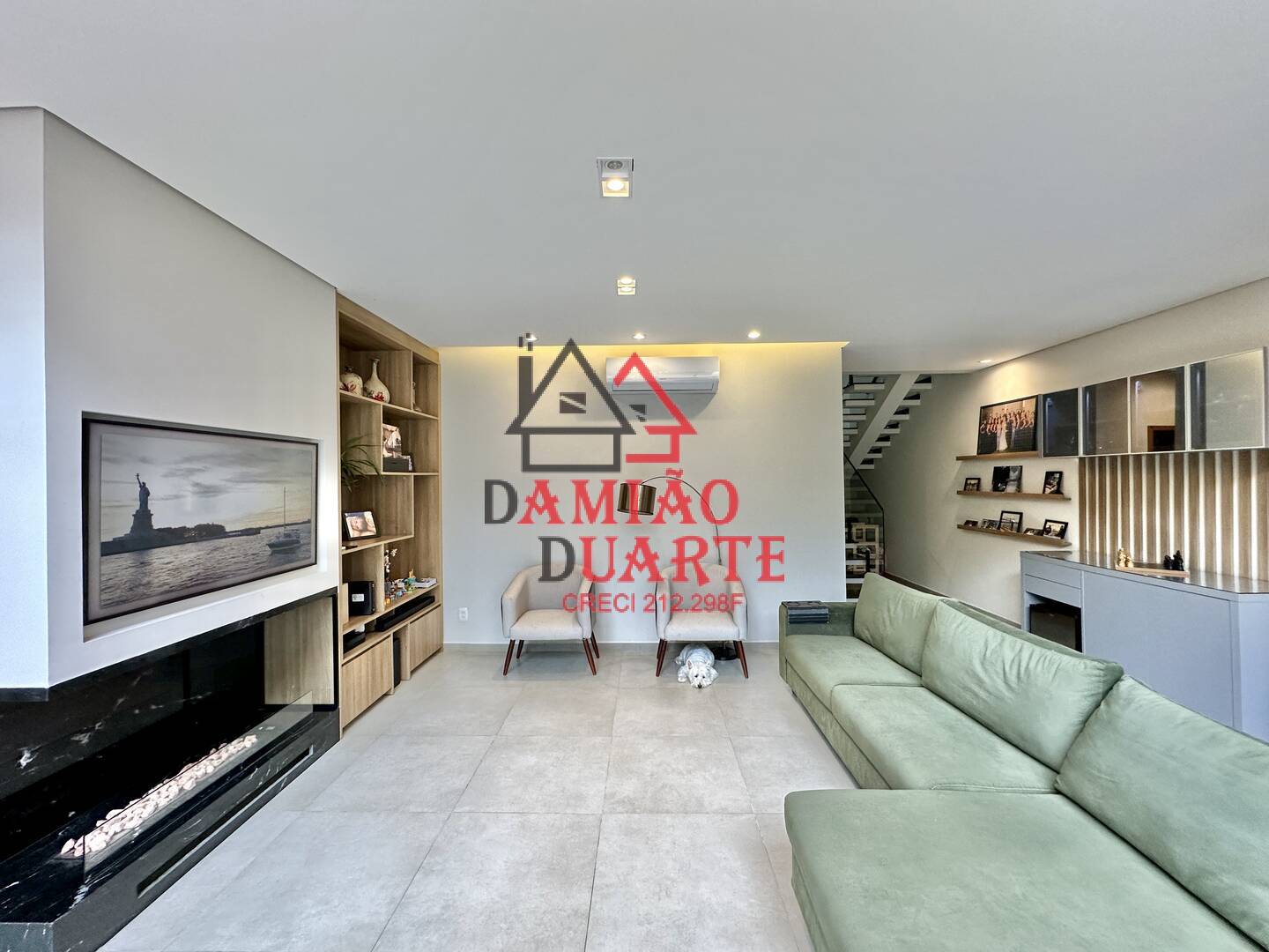 Casa de Condomínio, 3 quartos - Foto 16