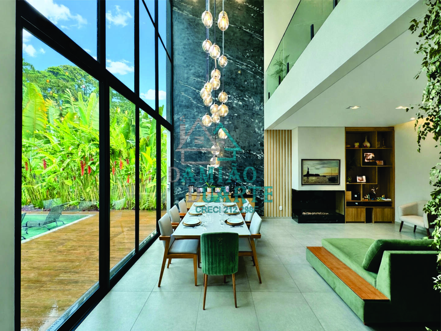 Casa de Condomínio, 3 quartos - Foto 17