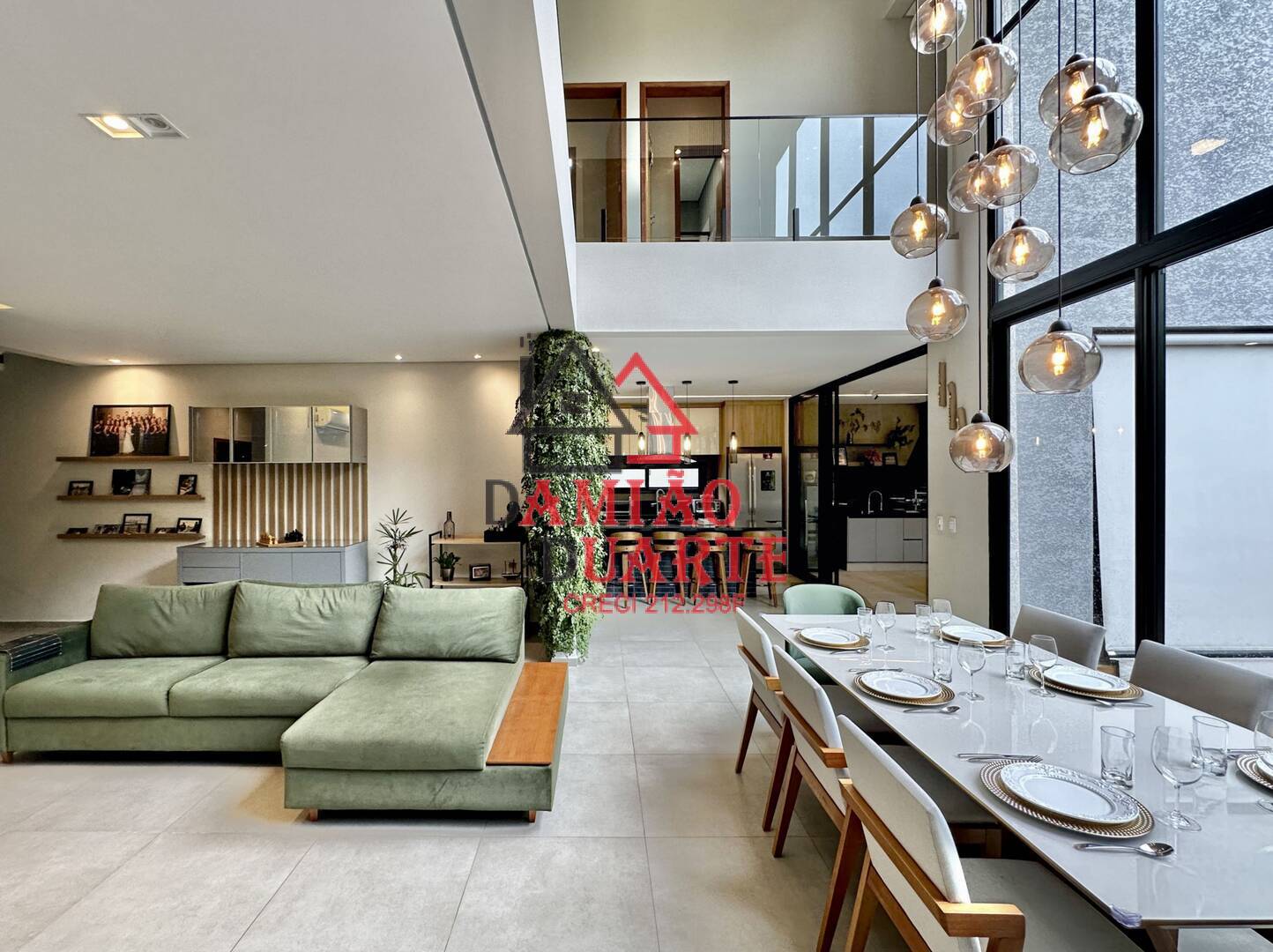 Casa de Condomínio, 3 quartos - Foto 18