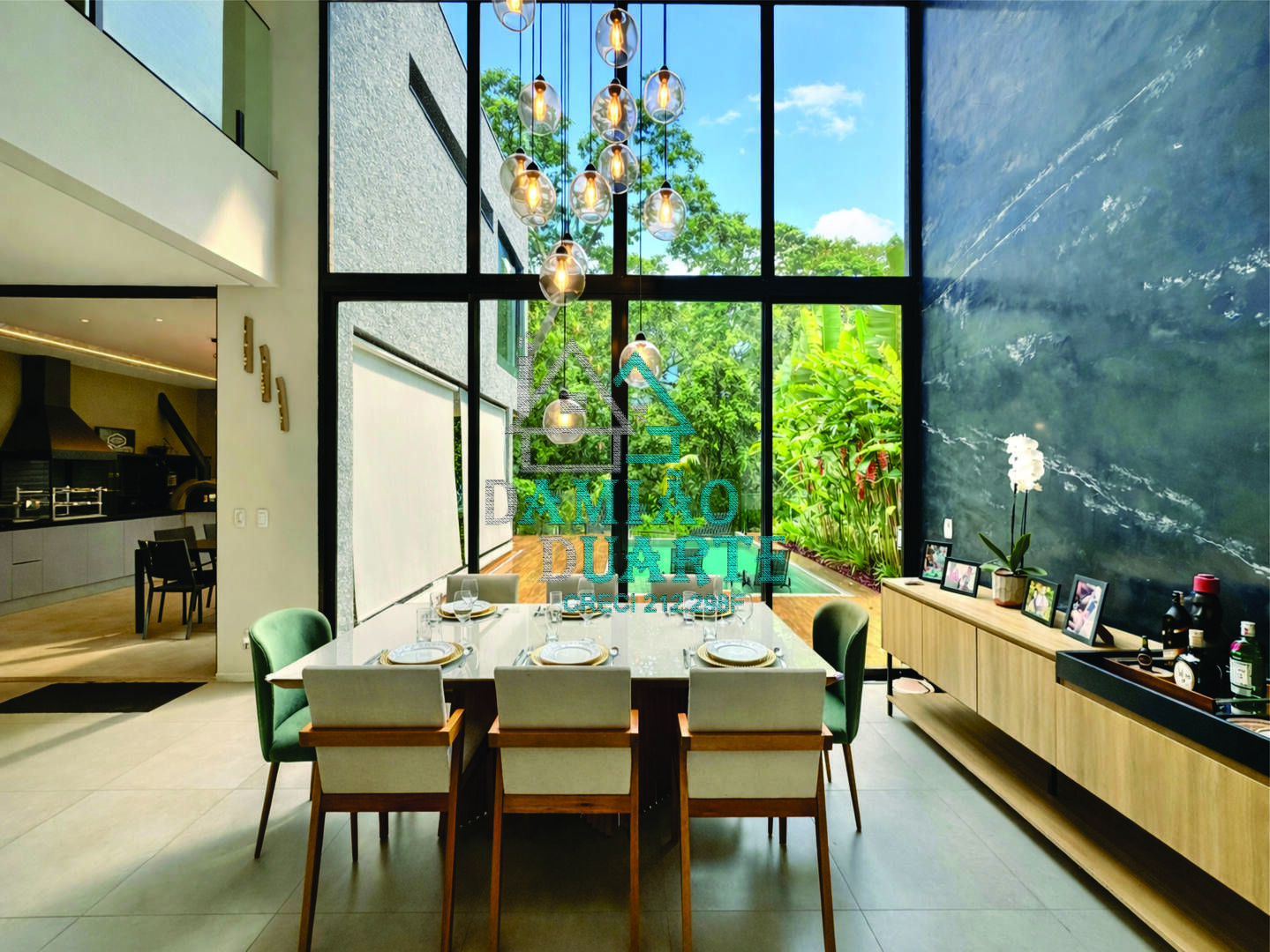 Casa de Condomínio, 3 quartos - Foto 19