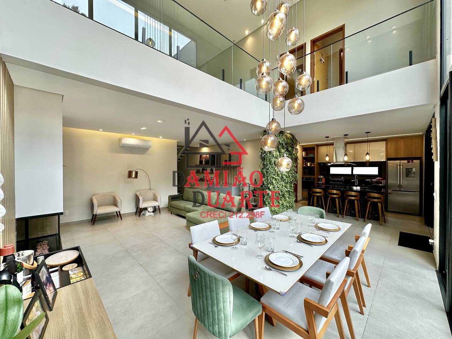 Casa de Condomínio, 3 quartos - Foto 20