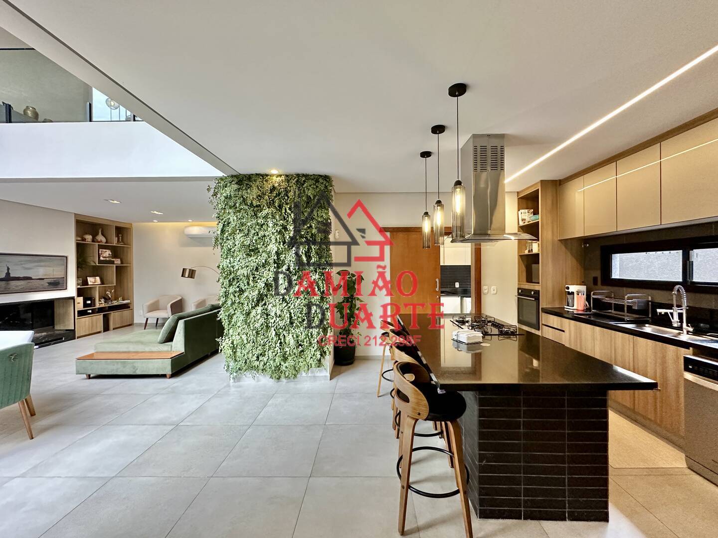 Casa de Condomínio, 3 quartos - Foto 21