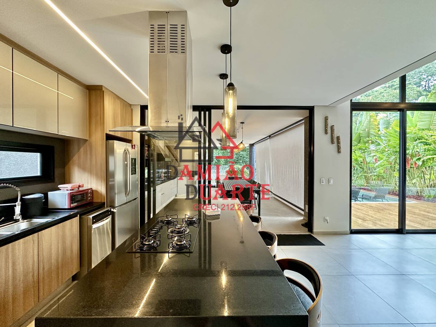 Casa de Condomínio, 3 quartos - Foto 22