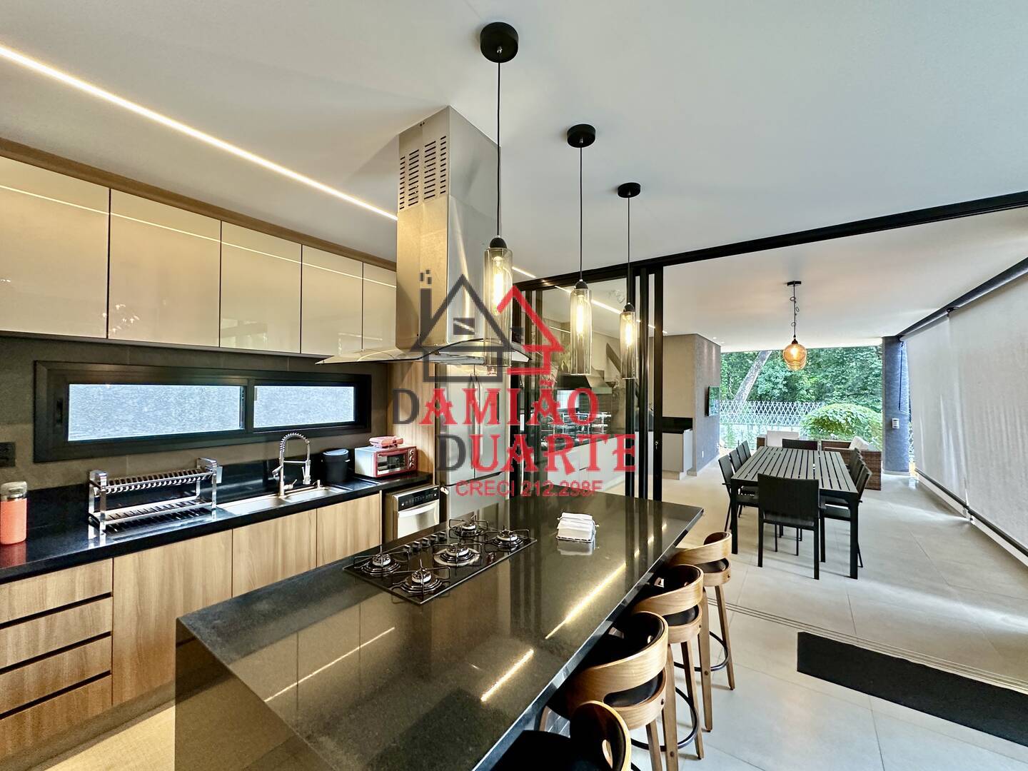 Casa de Condomínio, 3 quartos - Foto 23