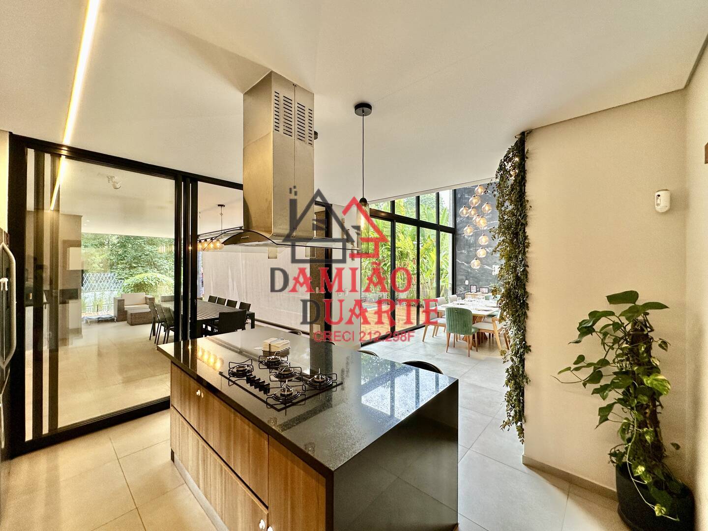 Casa de Condomínio, 3 quartos - Foto 24