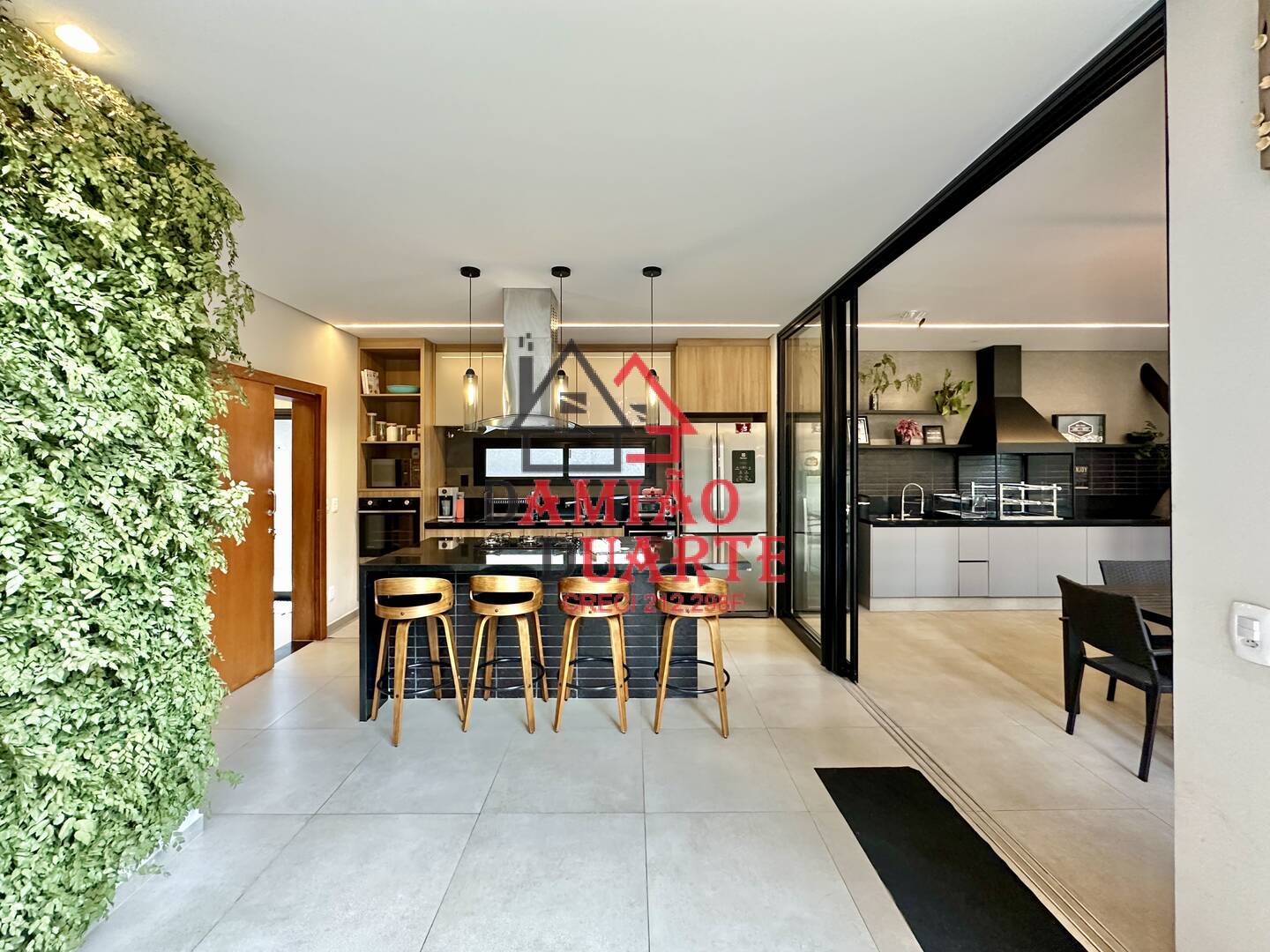 Casa de Condomínio, 3 quartos - Foto 25