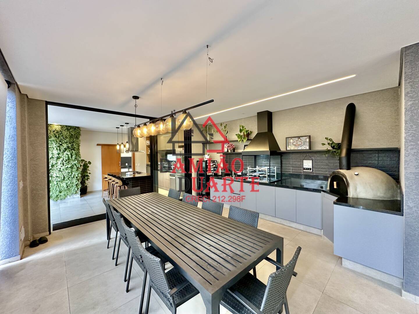 Casa de Condomínio, 3 quartos - Foto 26