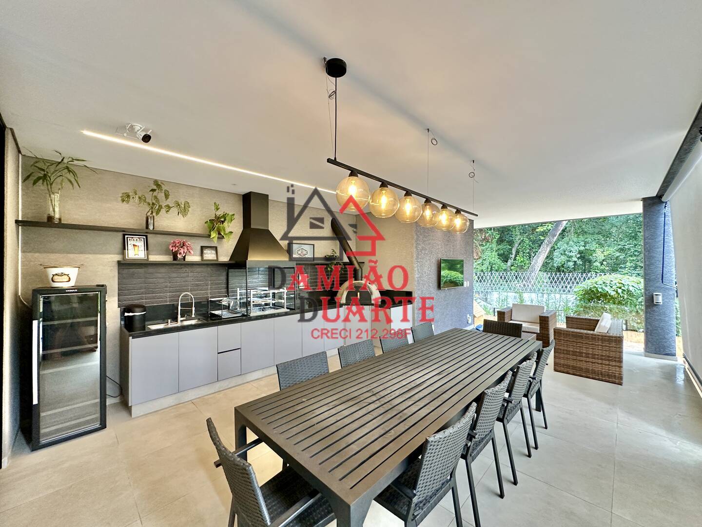 Casa de Condomínio, 3 quartos - Foto 27