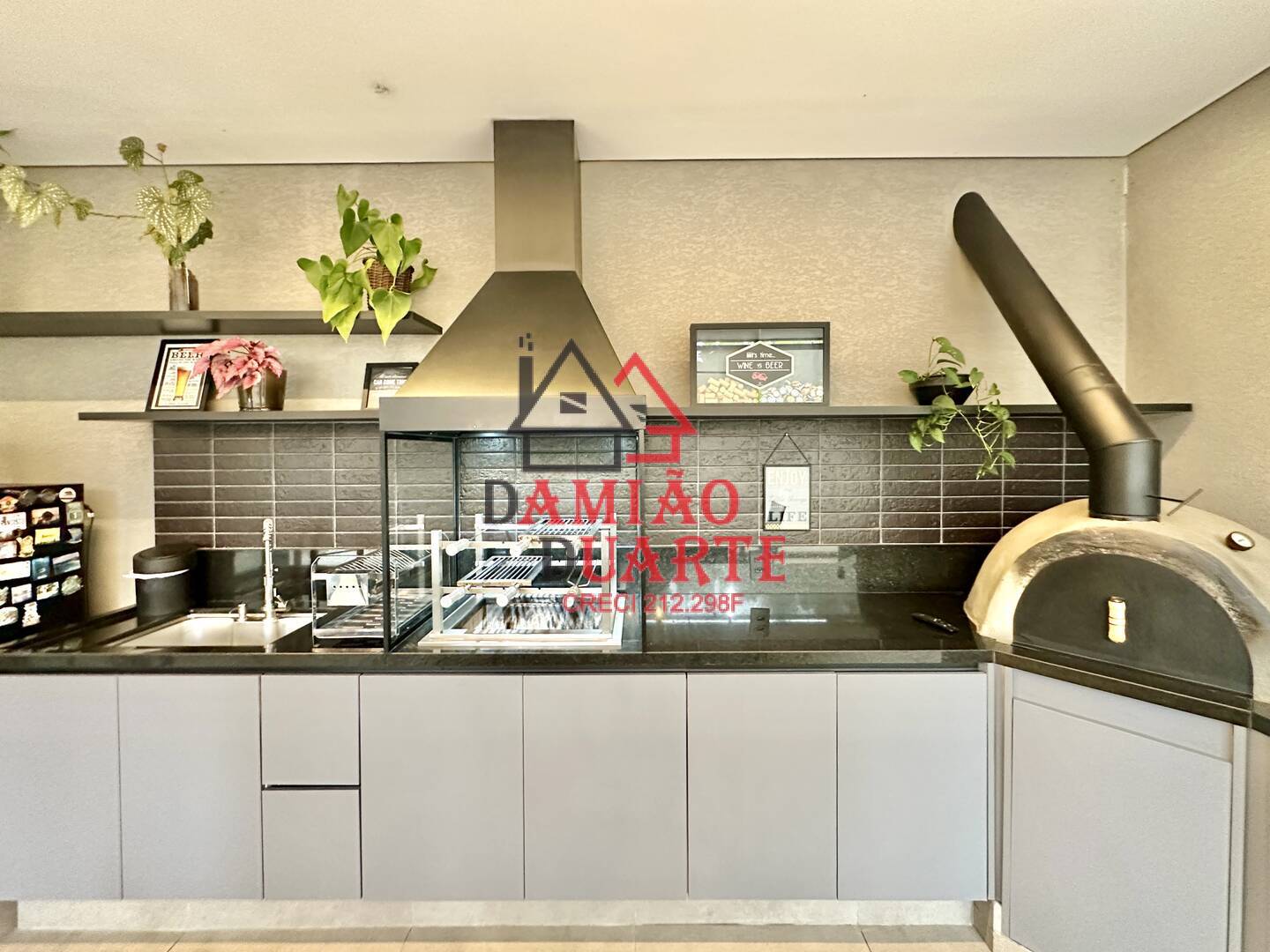 Casa de Condomínio, 3 quartos - Foto 28