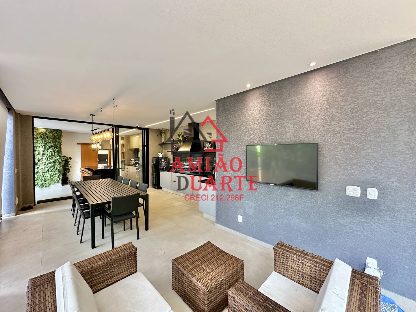 Casa de Condomínio, 3 quartos - Foto 29