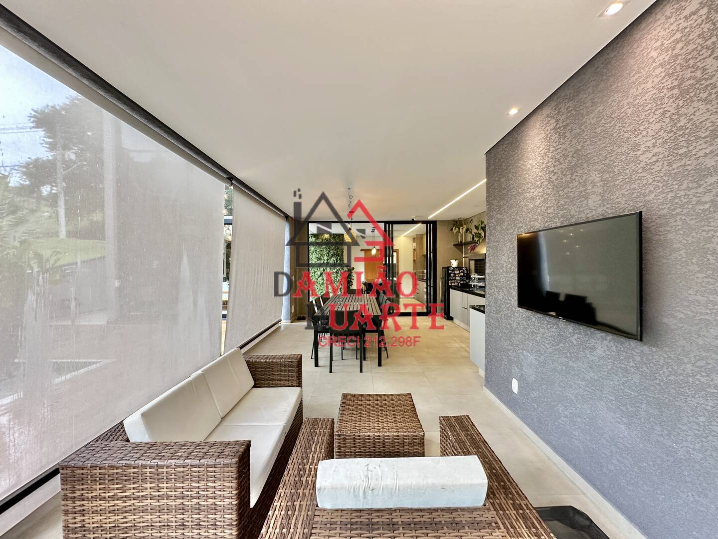 Casa de Condomínio, 3 quartos - Foto 30