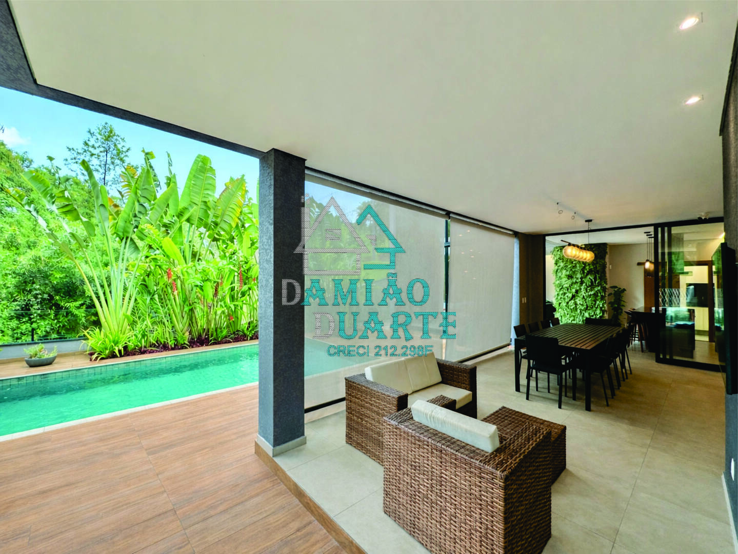 Casa de Condomínio, 3 quartos - Foto 31