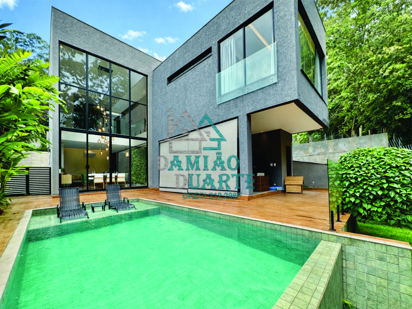 Casa de Condomínio, 3 quartos - Foto 33