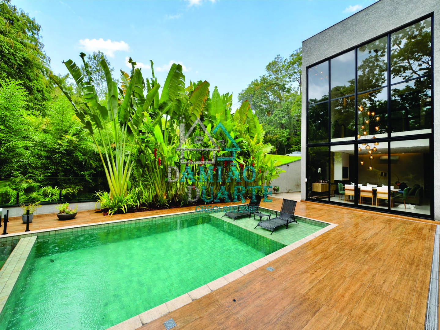 Casa de Condomínio, 3 quartos - Foto 34