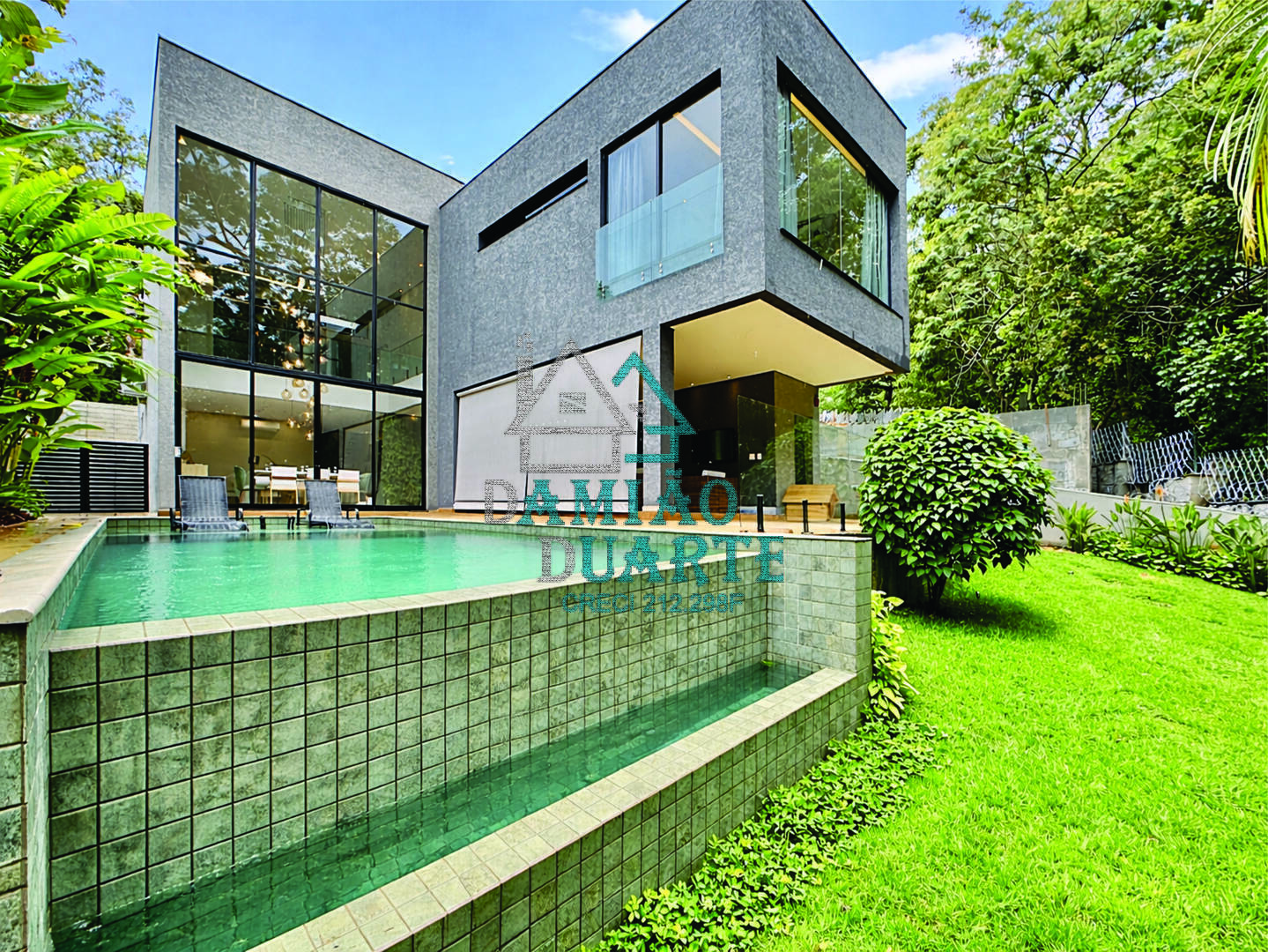 Casa de Condomínio, 3 quartos - Foto 37