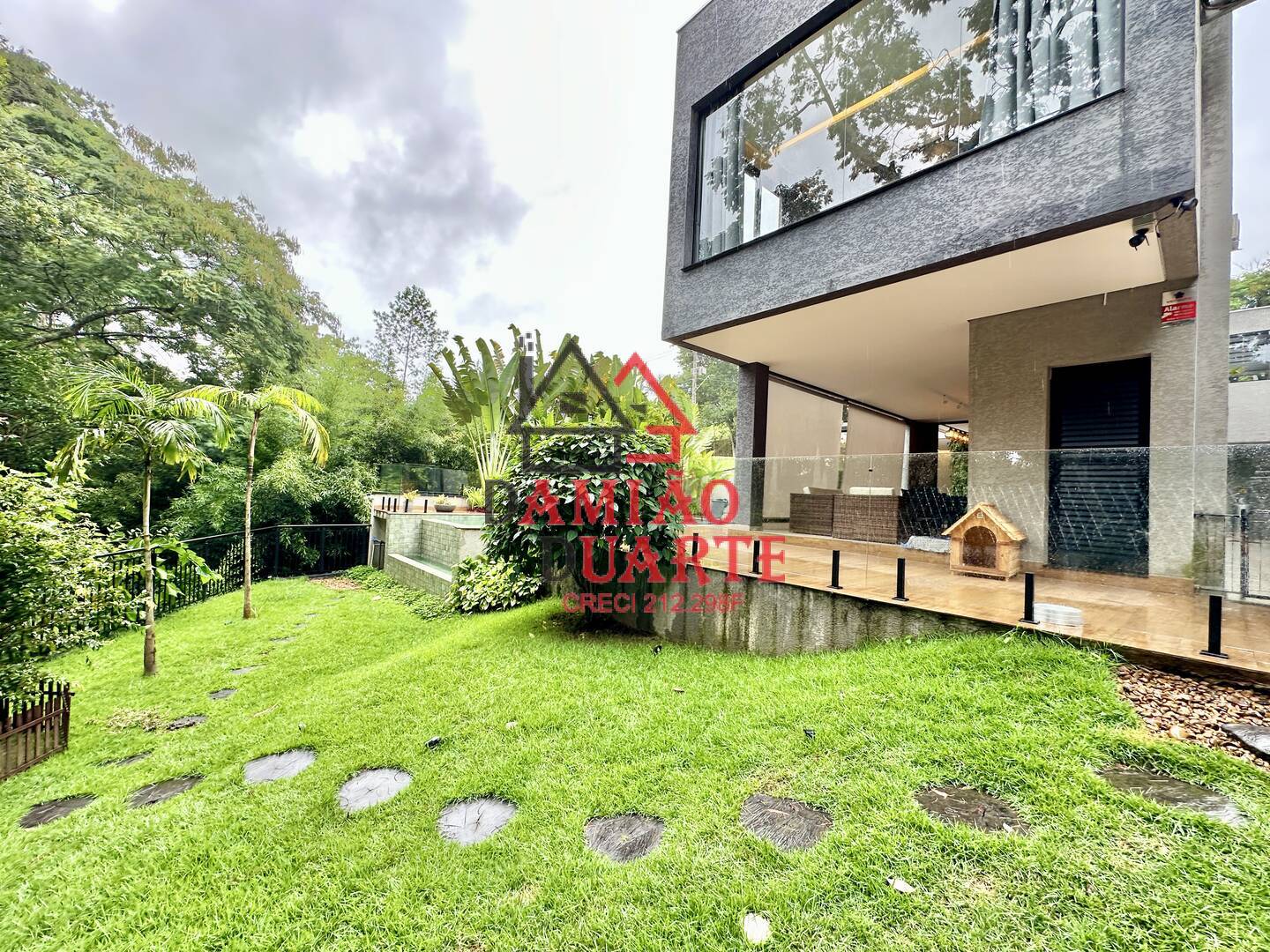 Casa de Condomínio, 3 quartos - Foto 39