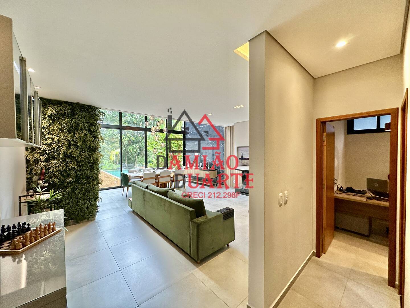 Casa de Condomínio, 3 quartos - Foto 41