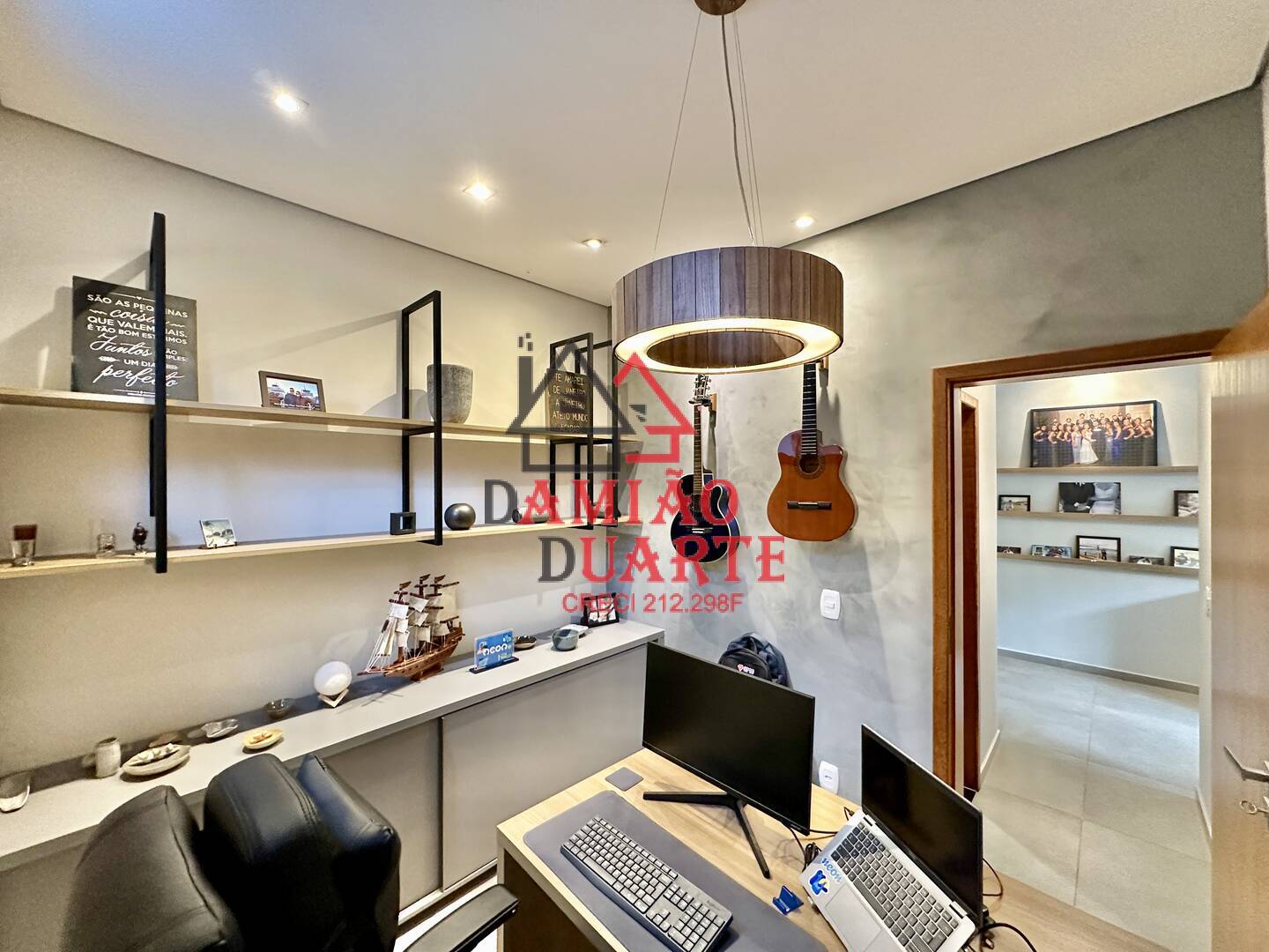 Casa de Condomínio, 3 quartos - Foto 42