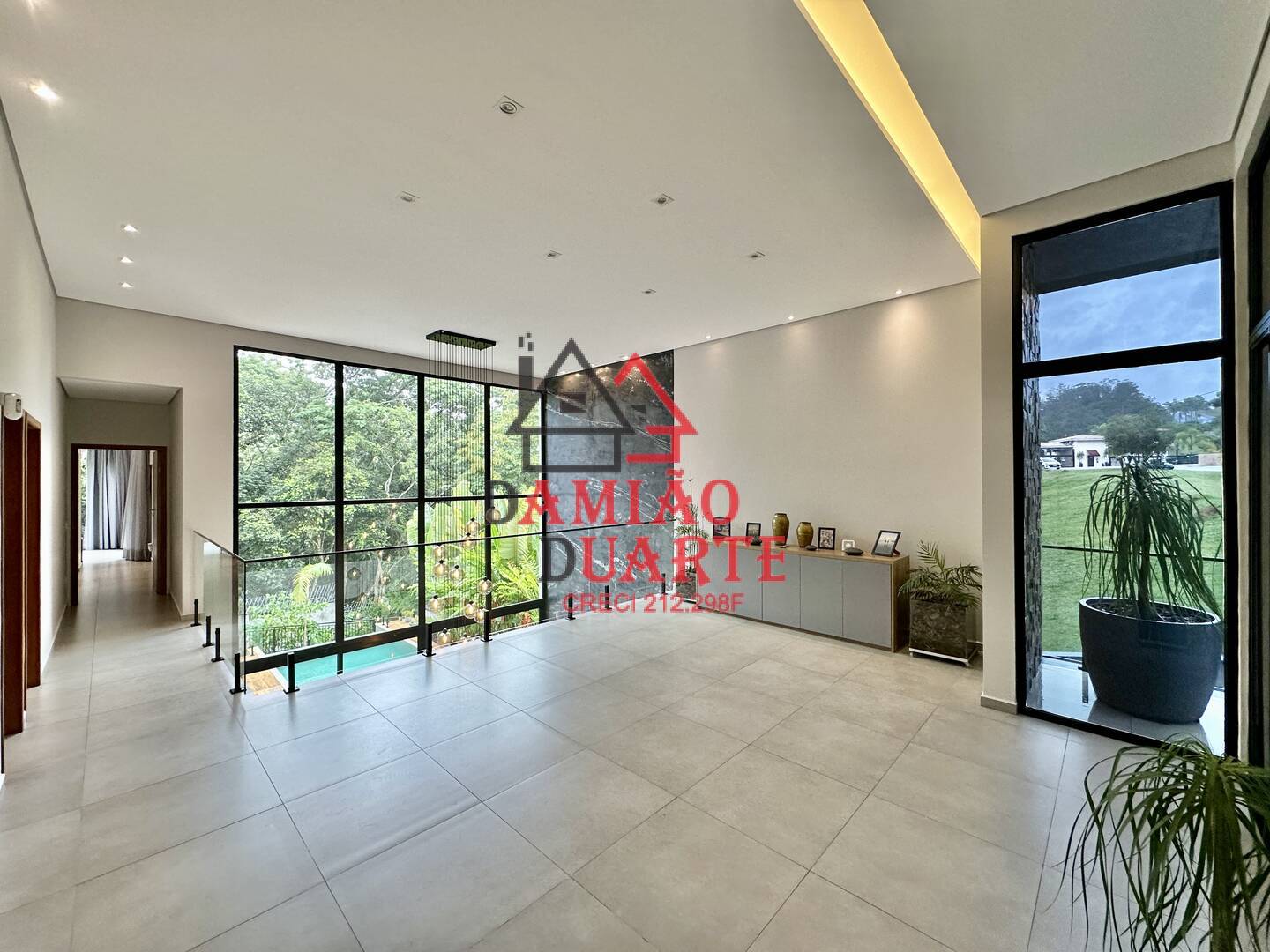 Casa de Condomínio, 3 quartos - Foto 46