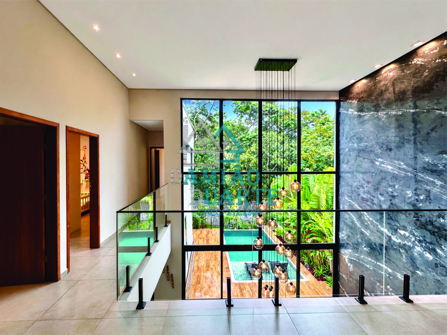 Casa de Condomínio, 3 quartos - Foto 47