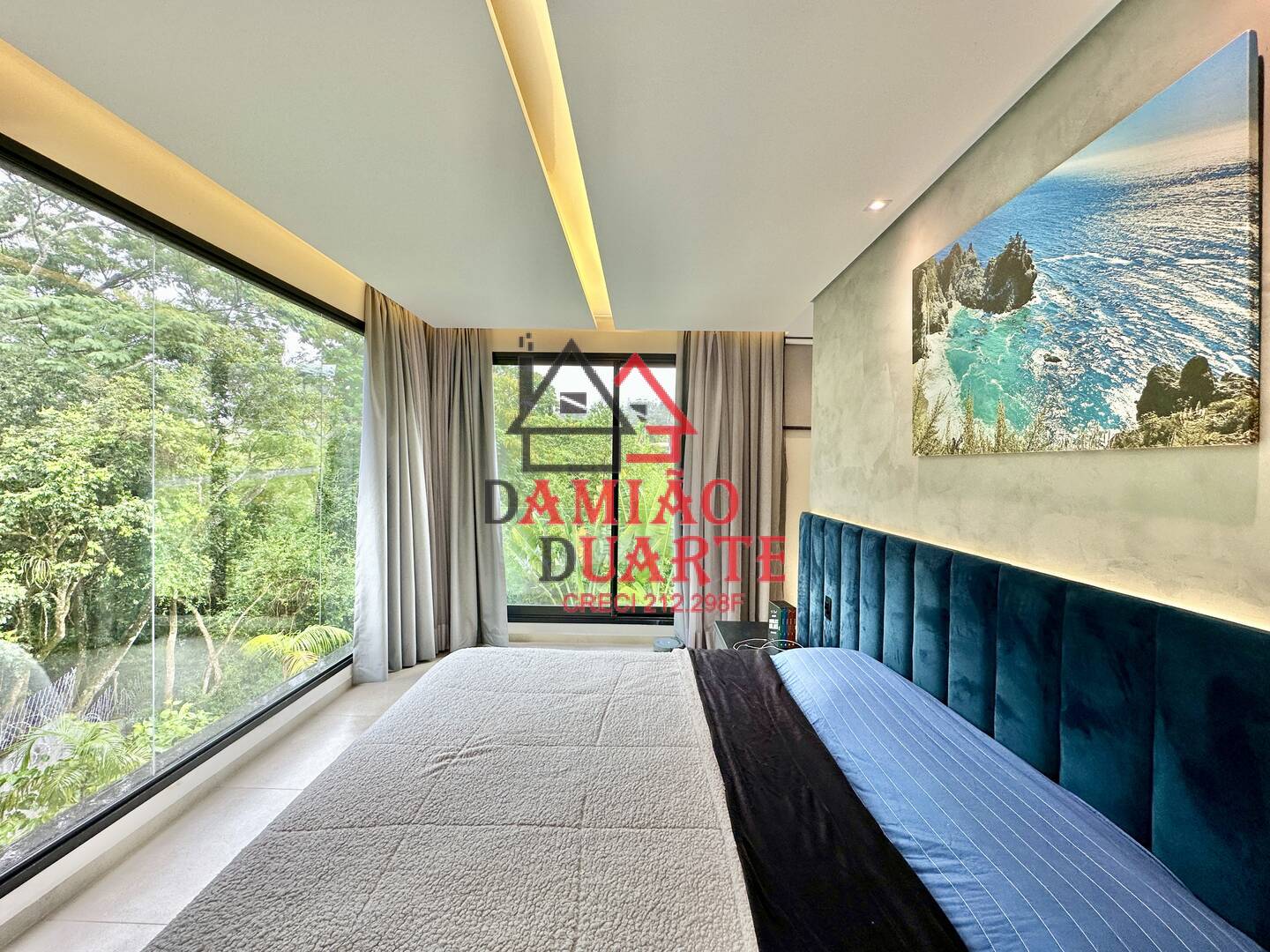 Casa de Condomínio, 3 quartos - Foto 50