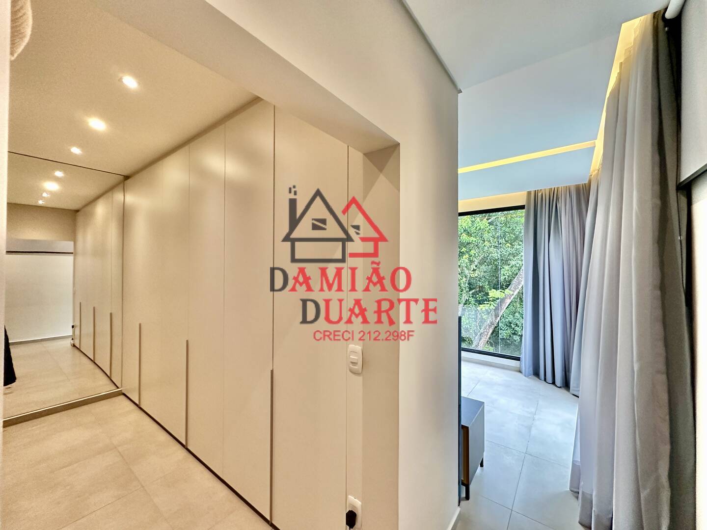 Casa de Condomínio, 3 quartos - Foto 52