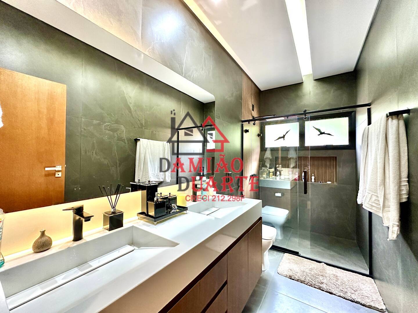 Casa de Condomínio, 3 quartos - Foto 53