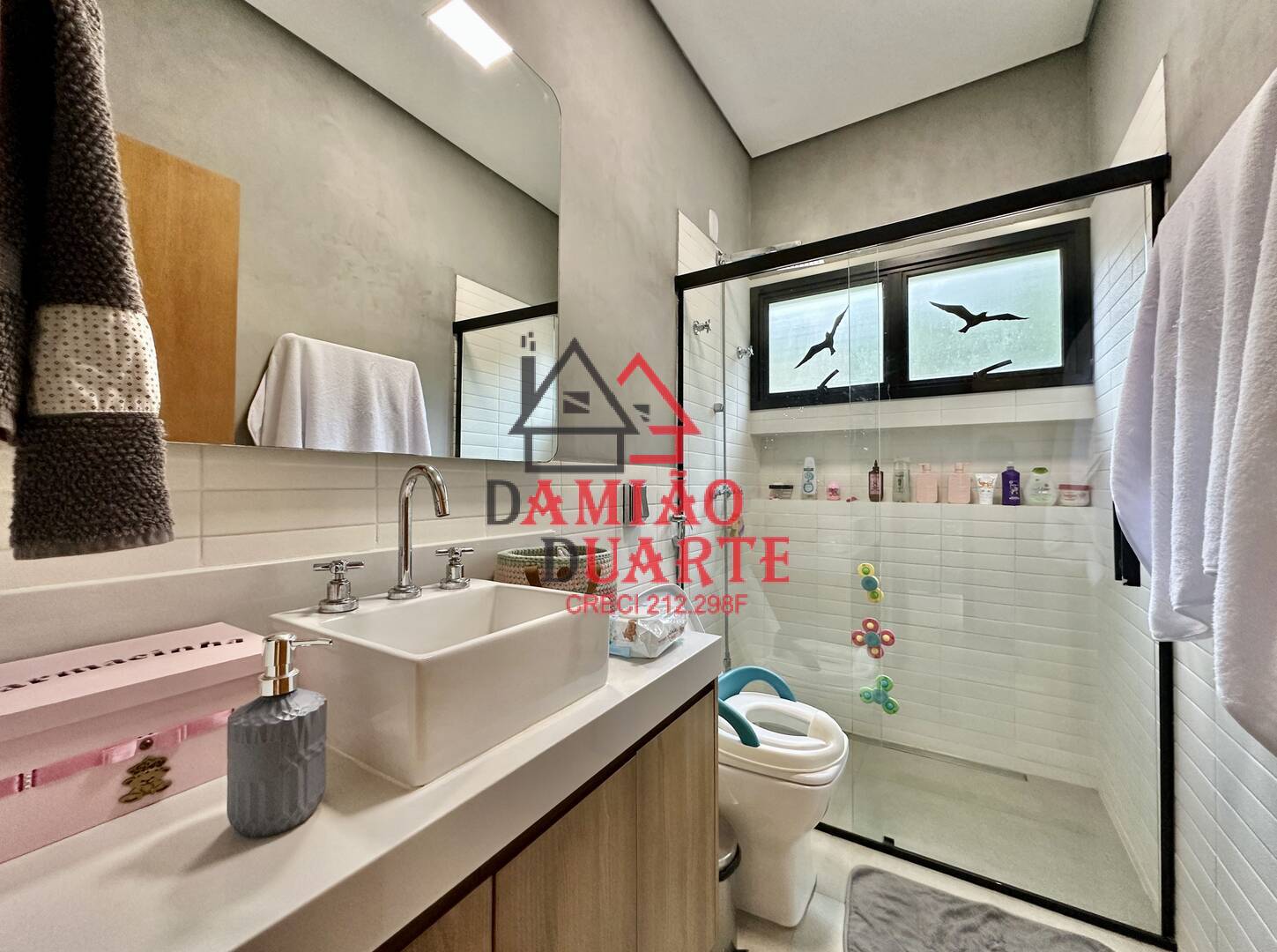 Casa de Condomínio, 3 quartos - Foto 56