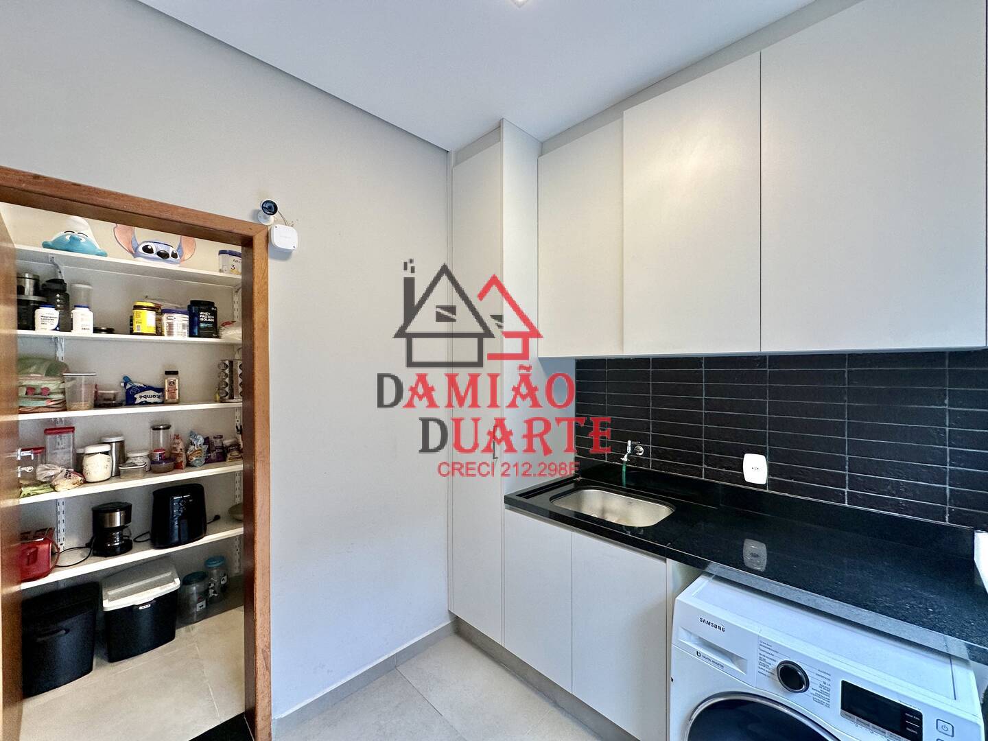 Casa de Condomínio, 3 quartos - Foto 59