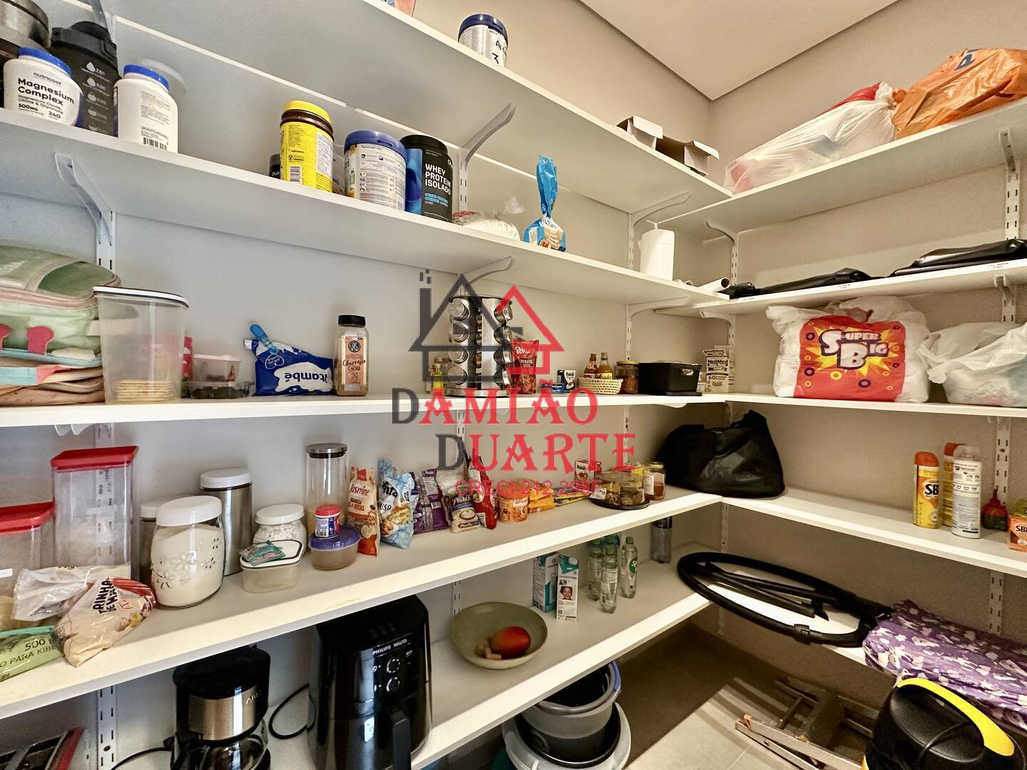 Casa de Condomínio, 3 quartos - Foto 60