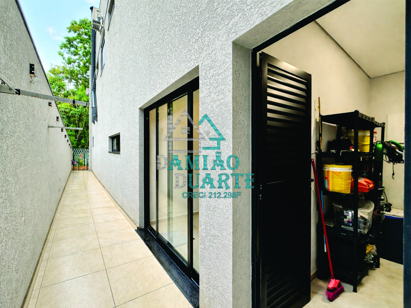 Casa de Condomínio, 3 quartos - Foto 62