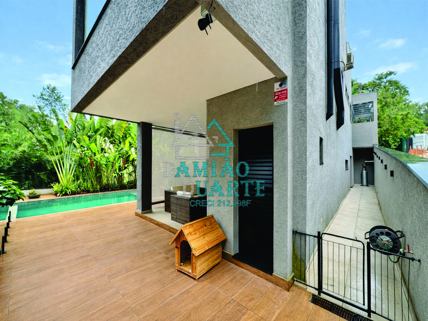 Casa de Condomínio, 3 quartos - Foto 63