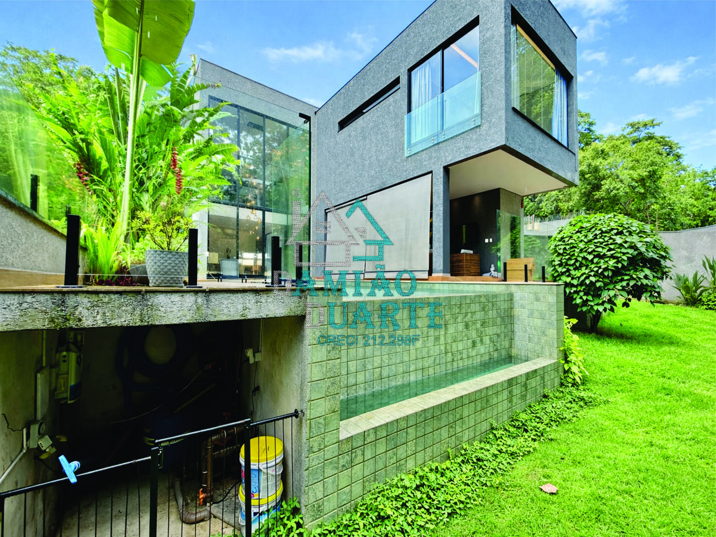 Casa de Condomínio, 3 quartos - Foto 65