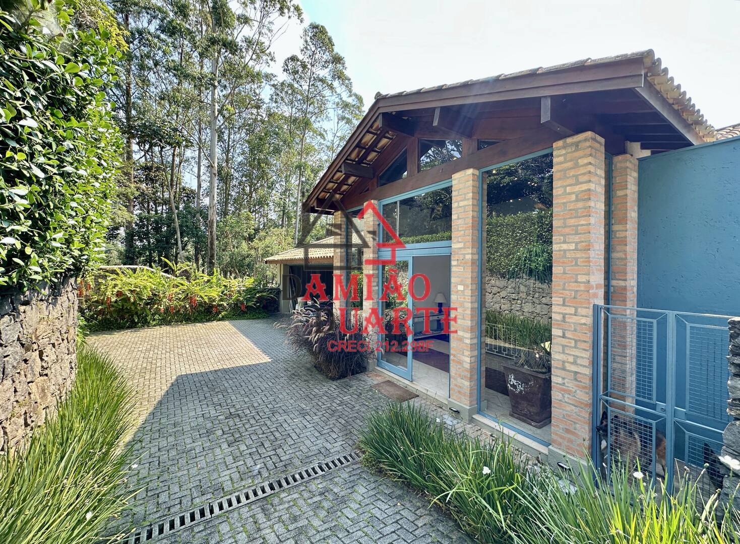Casa de Condomínio, 4 quartos - Foto 8