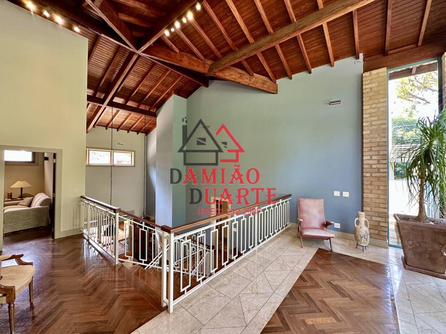 Casa de Condomínio, 4 quartos - Foto 30