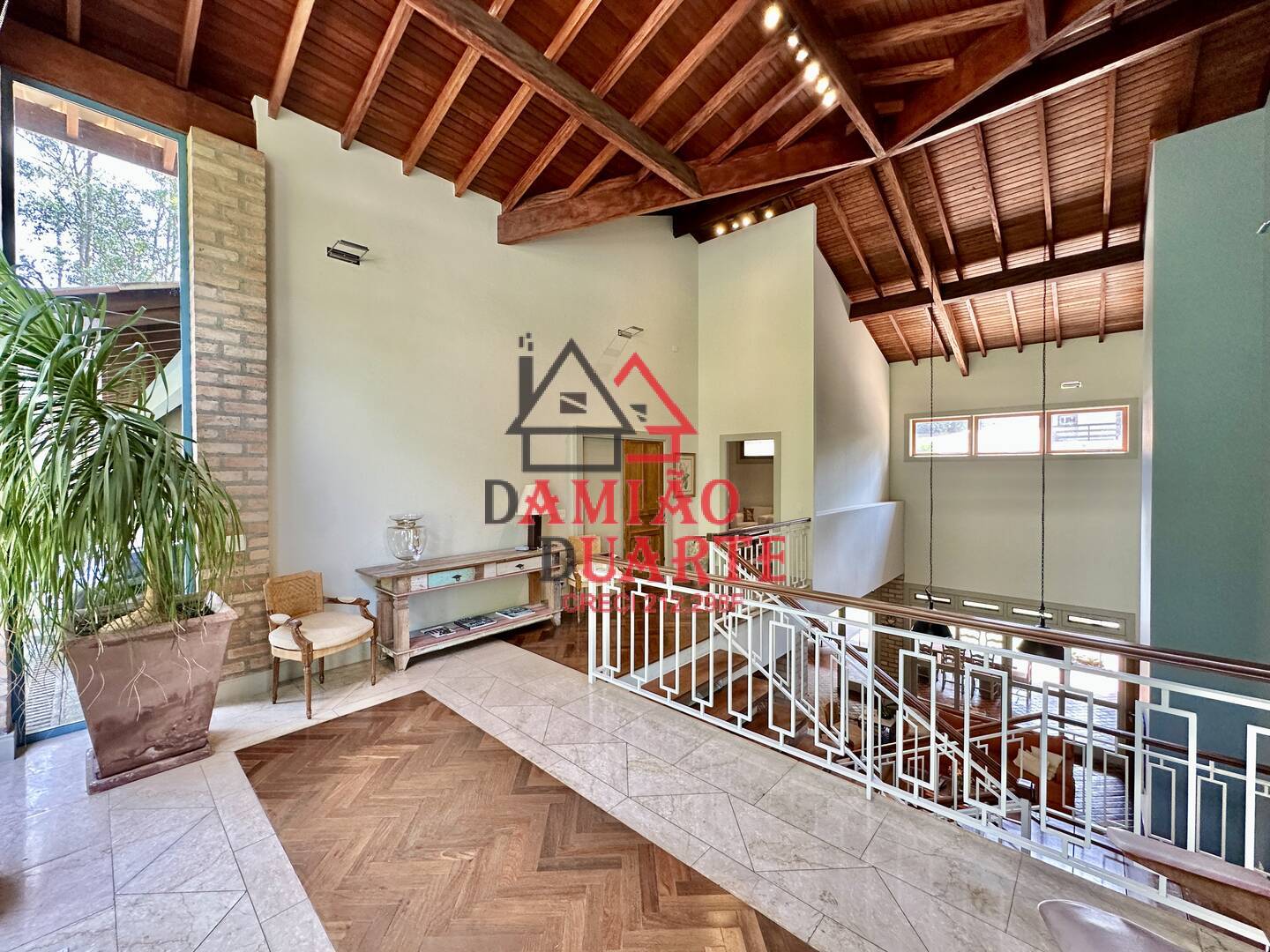 Casa de Condomínio, 4 quartos - Foto 31