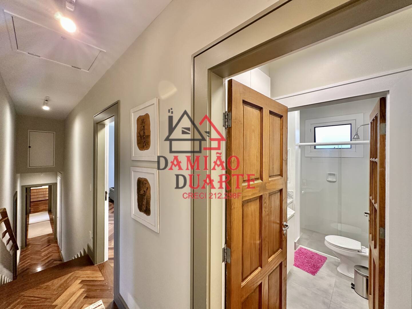 Casa de Condomínio, 4 quartos - Foto 40