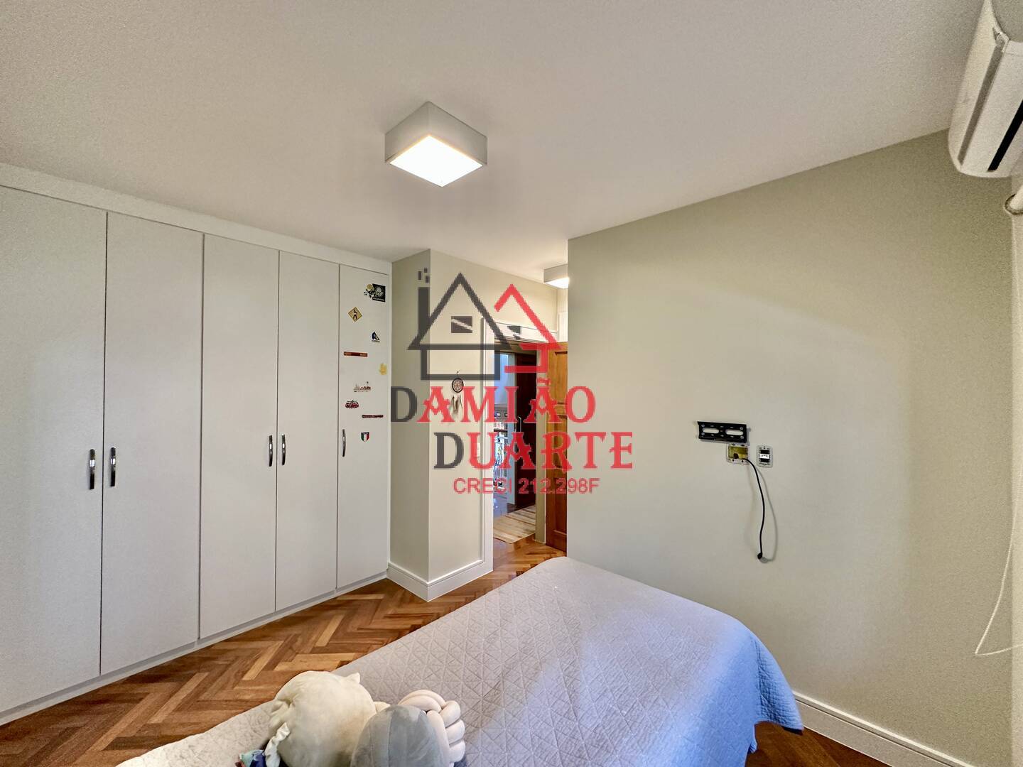 Casa de Condomínio, 4 quartos - Foto 42