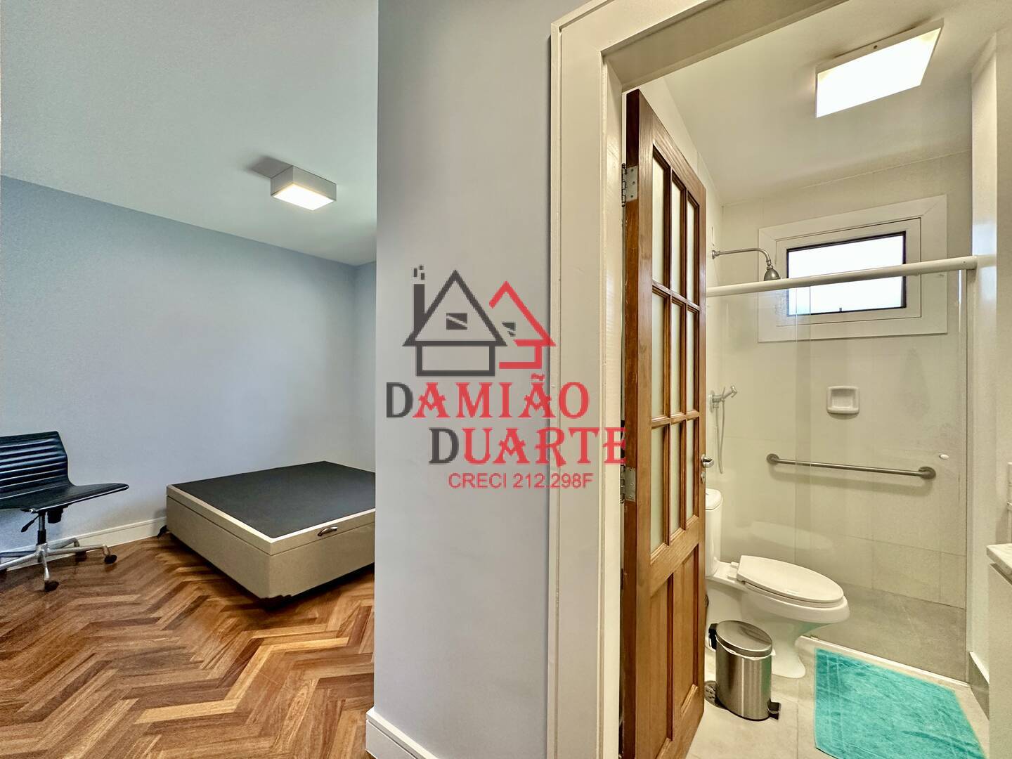 Casa de Condomínio, 4 quartos - Foto 44