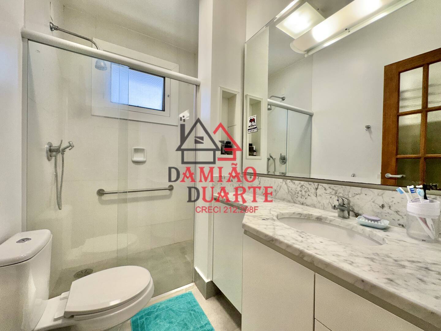 Casa de Condomínio, 4 quartos - Foto 46